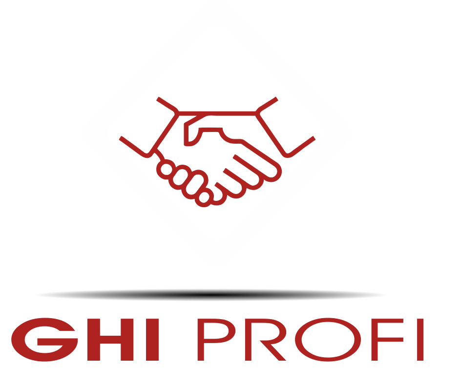 ghiprofi logo
