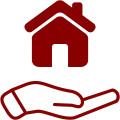 Wohnungen icon