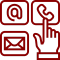 Kontakt icon
